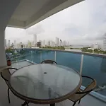 Espectacular Apartamento Agua Marina