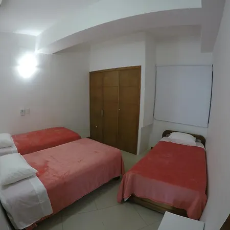 Espectacular Apartamento Agua Marina Apartamento Cartagena