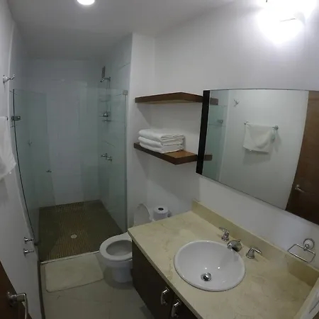 Espectacular Apartamento Agua Marina * Cartagena