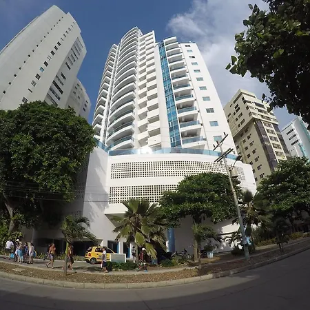 Espectacular Apartamento Agua Marina *