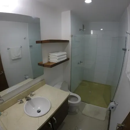 Apartamento Espectacular Apartamento Agua Marina *