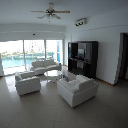 Espectacular Apartamento Agua Marina
