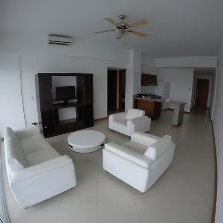Espectacular Apartamento Agua Marina Cartagena